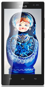 Lava Xolo Q1001 Dual SIM